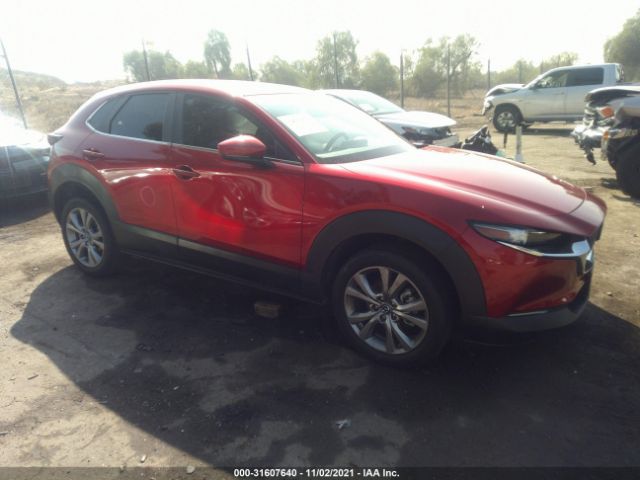 Mazda Cx-30 (2020)