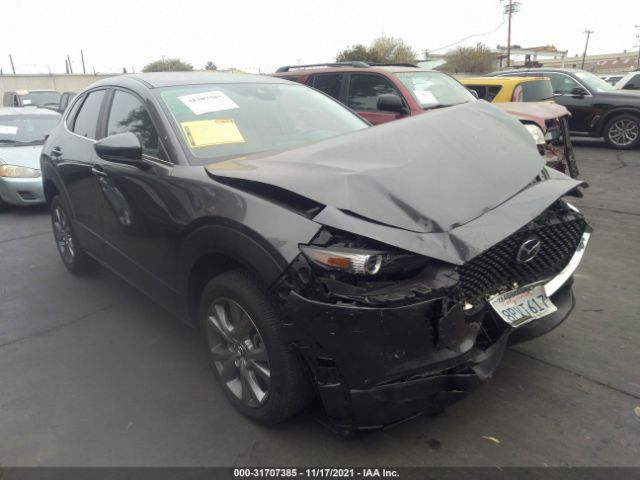 Mazda Cx-30 (2020)