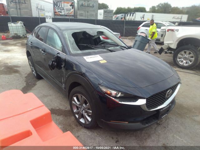 Mazda Cx-30 (2021)