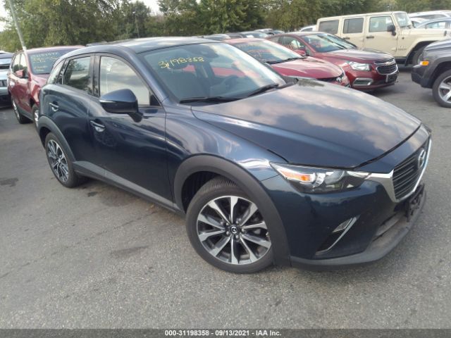 Mazda Cx-3 (2019)