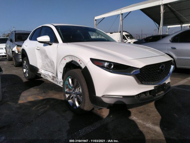 Mazda Cx-30 (2021)
