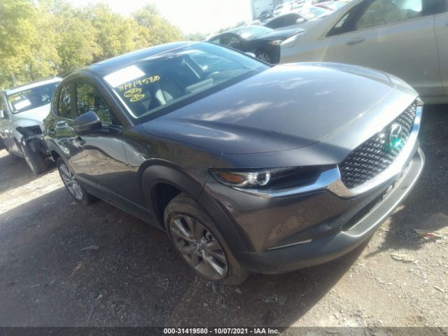 Mazda Cx-30 (2021)