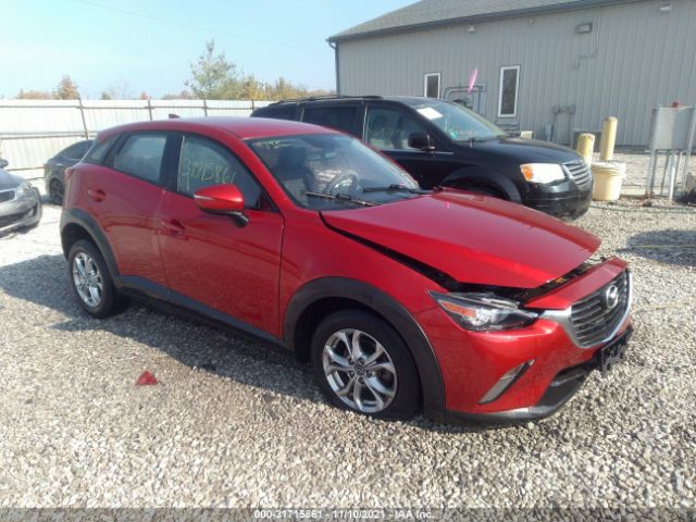 Mazda Cx-3 (2016)