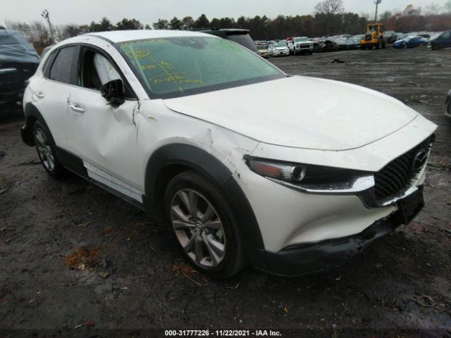 Mazda Cx-30 (2020)