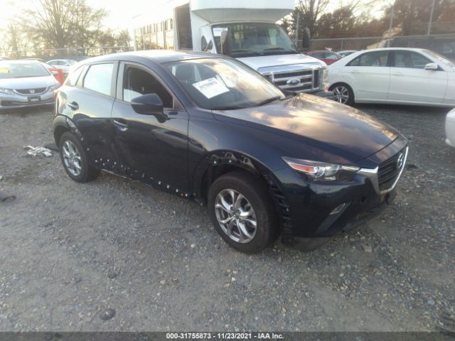Mazda Cx-3 (2019)