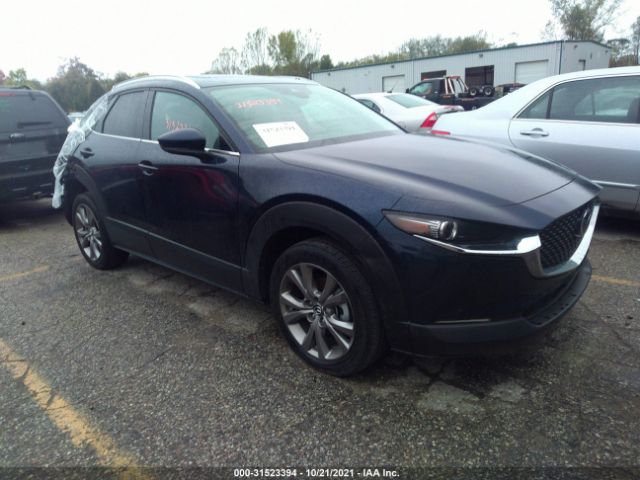 Mazda Cx-30 (2020)