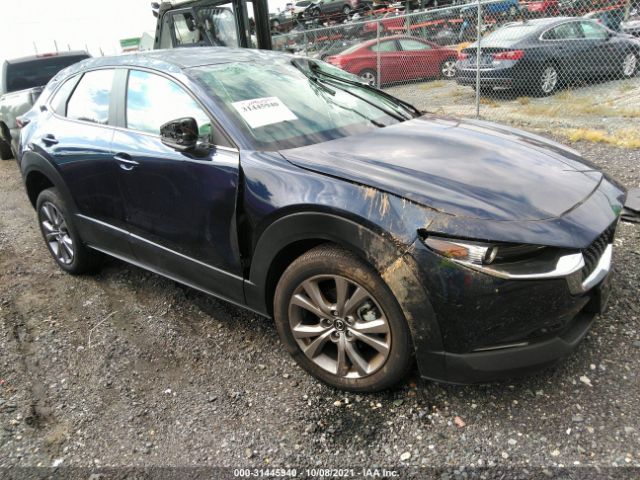 Mazda Cx-30 (2021)