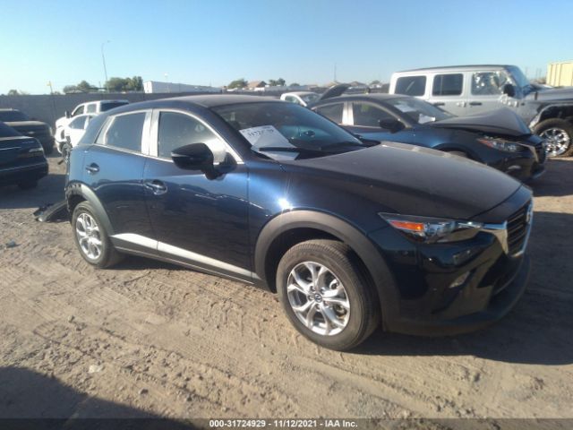 Mazda Cx-3 (2019)