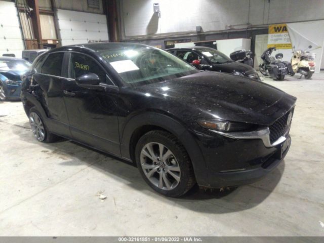 Mazda Cx-30 (2020)