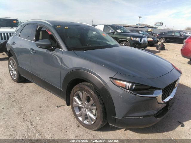 Mazda Cx-30 (2020)