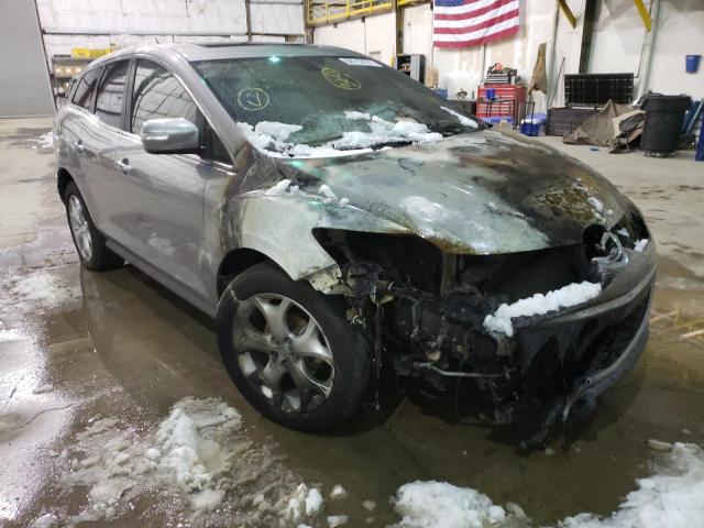 Mazda Cx-7 (2010)