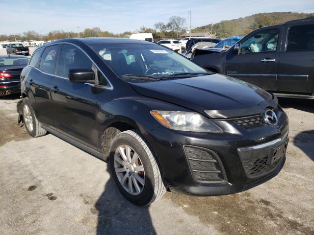 Mazda Cx-7 (2010)