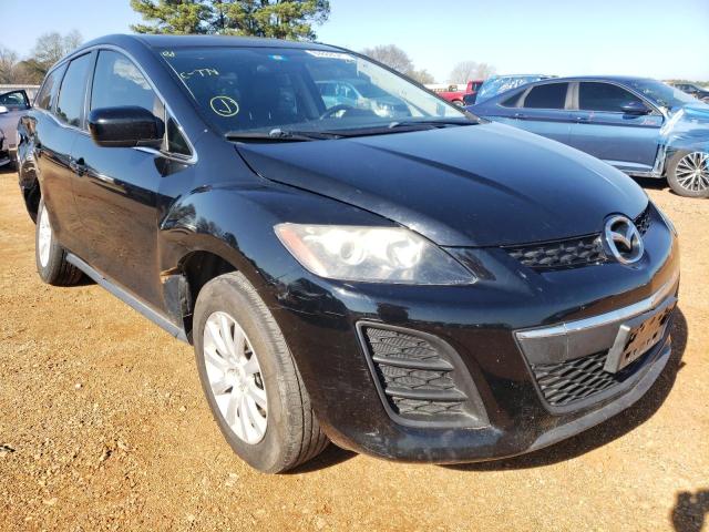Mazda Cx-7 (2010)