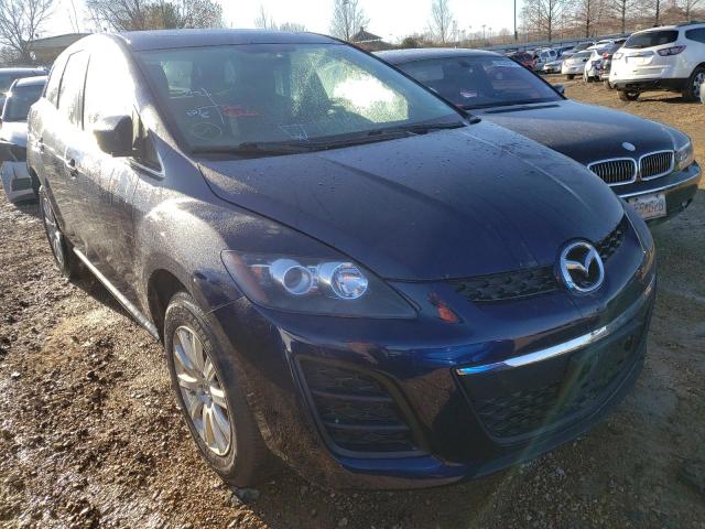 Mazda Cx-7 (2010)