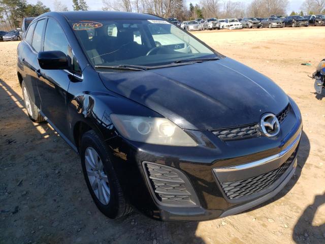 Mazda Cx-7 (2010)