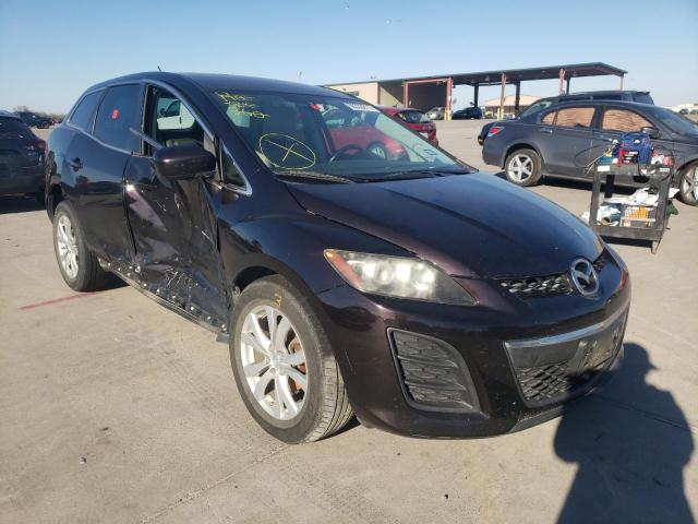 Mazda Cx-7 (2011)