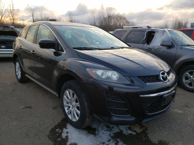 Mazda Cx-7 (2011)