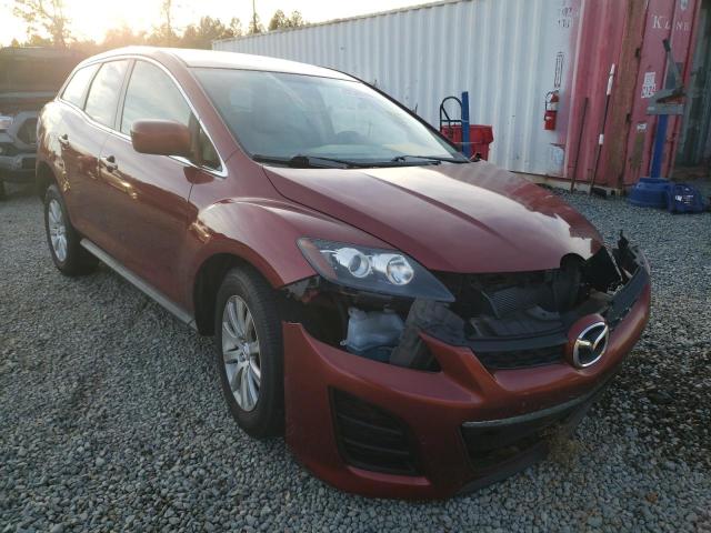 Mazda Cx-7 (2011)