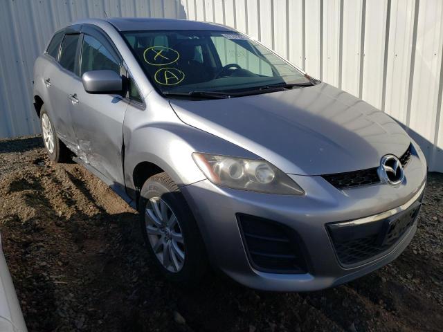 Mazda Cx-7 (2011)
