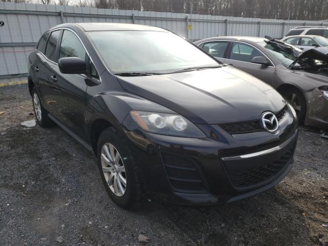 Mazda Cx-7 (2011)