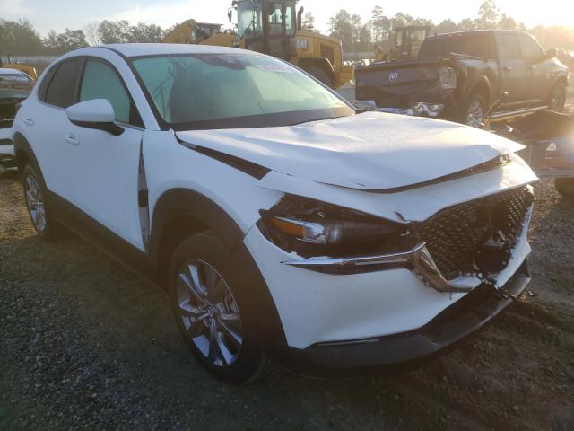 Mazda Cx-30 sele (2021)