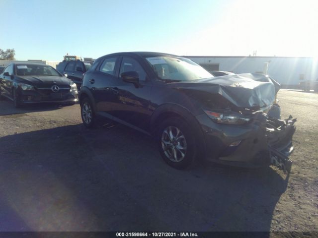 Mazda Cx-3 (2017)
