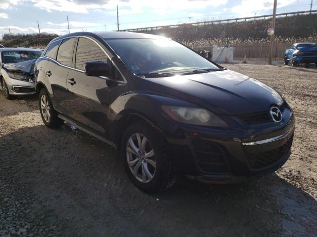 Mazda Cx-7 (2010)