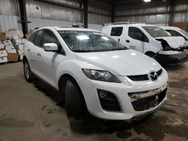Mazda Cx-7 (2010)