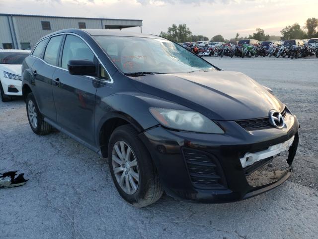 Mazda Cx-7 (2010)