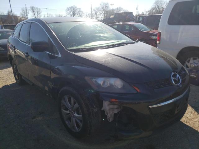 Mazda Cx-7 (2011)