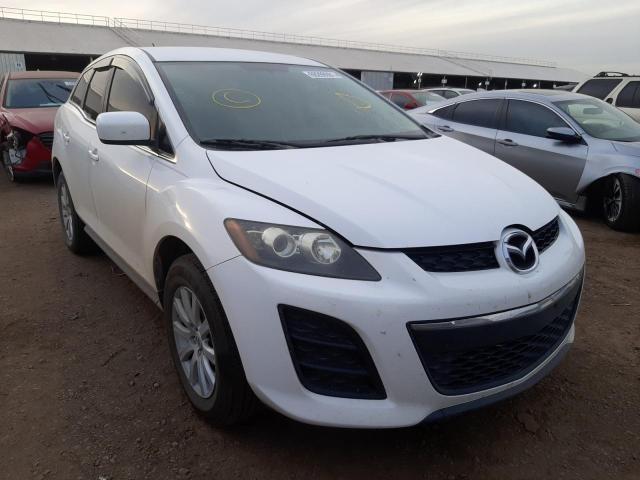 Mazda Cx-7 (2011)