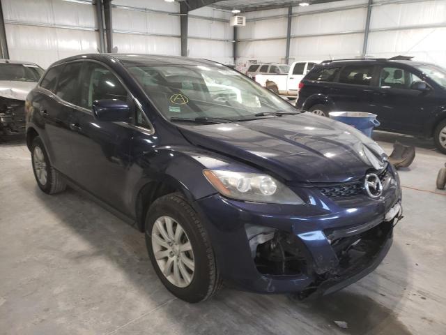 Mazda Cx-7 (2012)