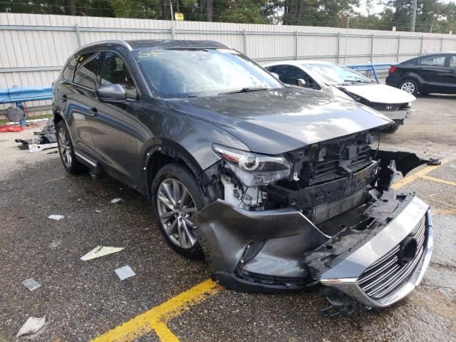Mazda Cx-9 signa (2016)
