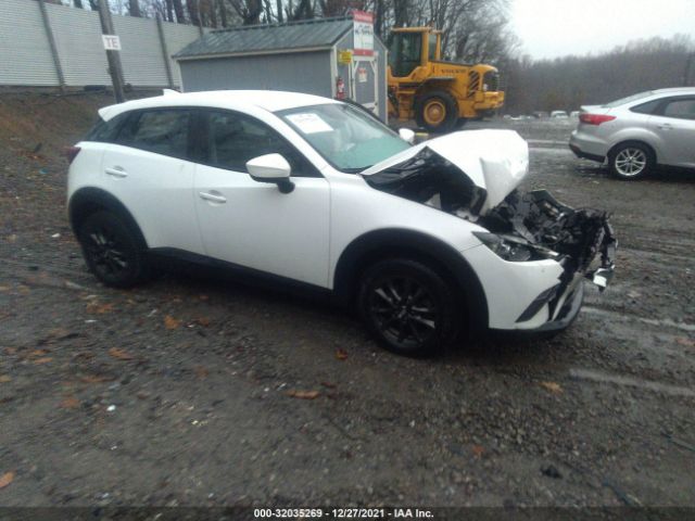 Mazda Cx-3 (2017)