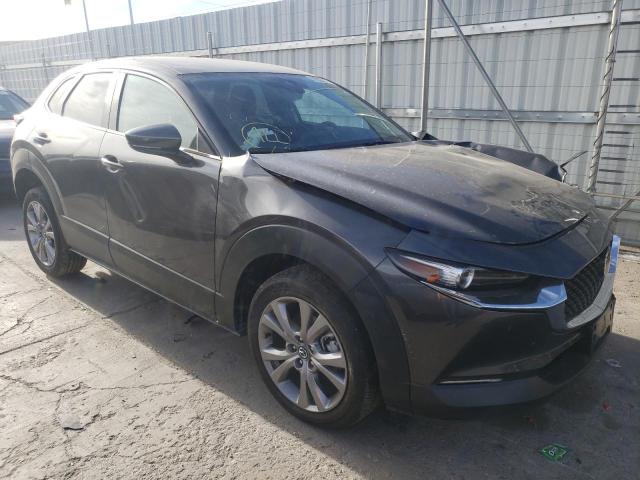 Mazda Cx-30 sele (2021)