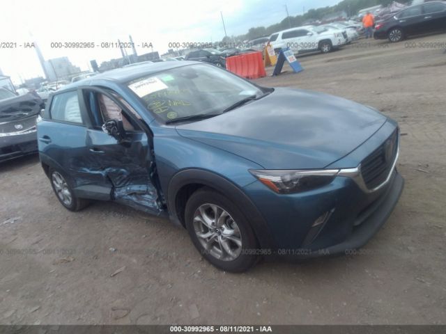 Mazda Cx-3 (2020)