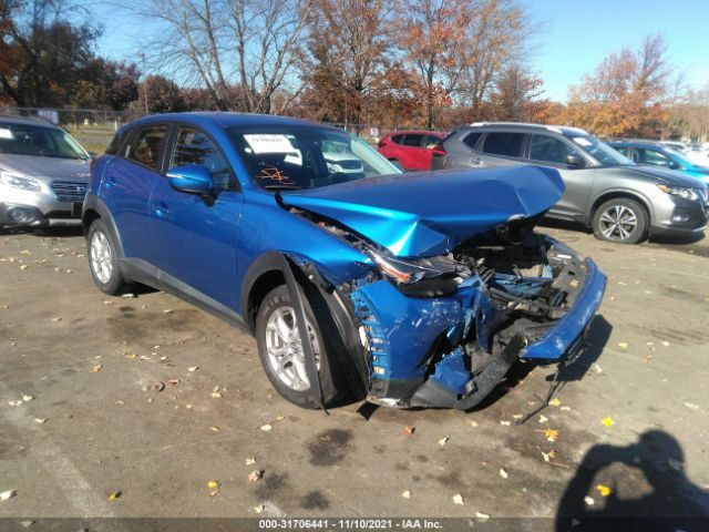 Mazda Cx-3 (2016)
