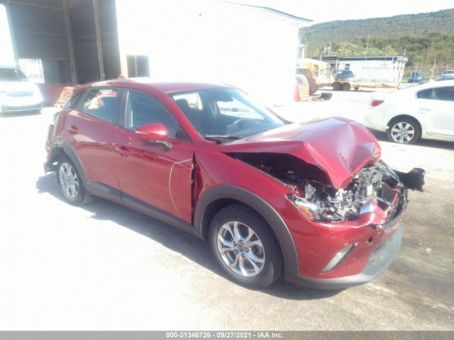 Mazda Cx-3 (2019)