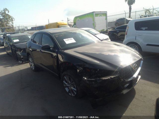Mazda Cx-30 (2020)