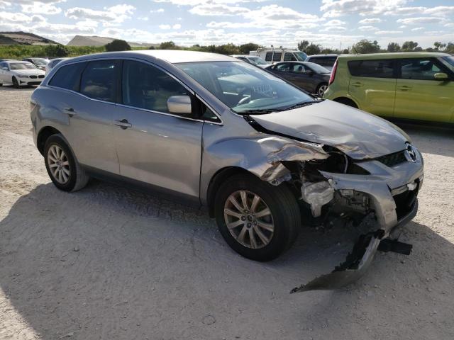 Mazda Cx-7 (2010)