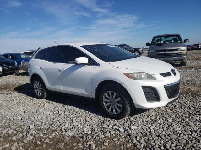 Mazda Cx-7 (2011)