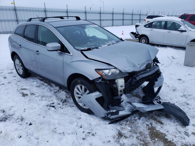 Mazda Cx-7 (2011)