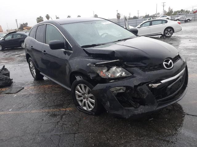 Mazda Cx-7 (2011)