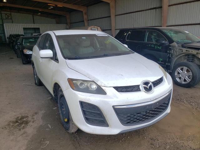 Mazda Cx-7 (2010)