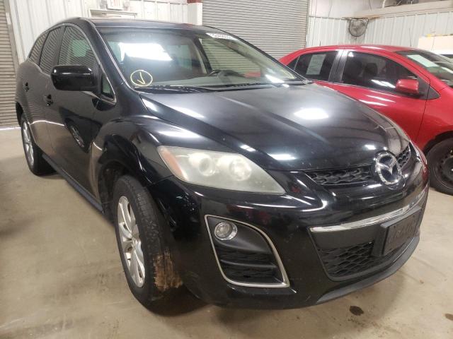 Mazda Cx-7 (2010)