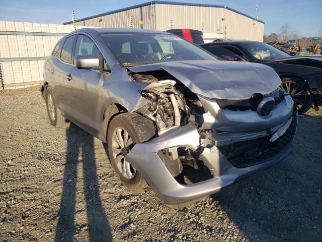 Mazda Cx-7 (2010)
