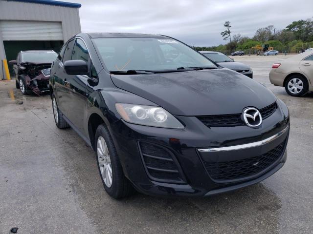Mazda Cx-7 (2010)