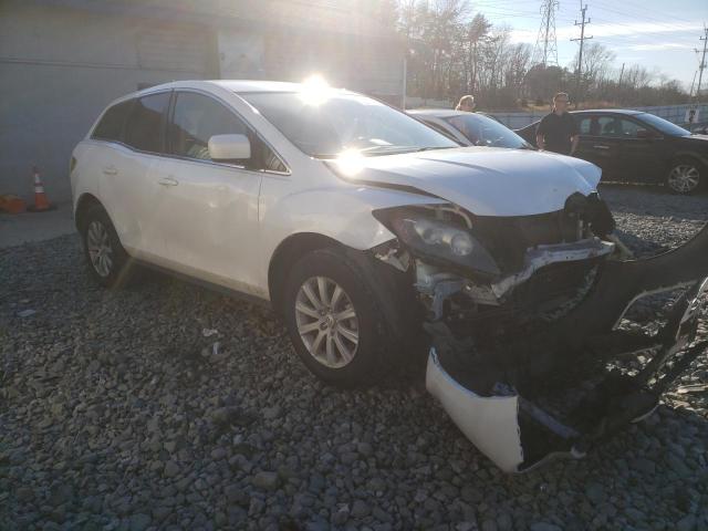 Mazda Cx-7 (2010)