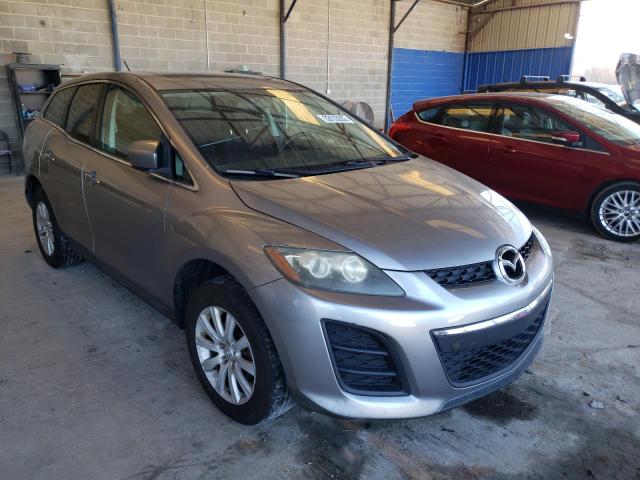 Mazda Cx-7 (2010)