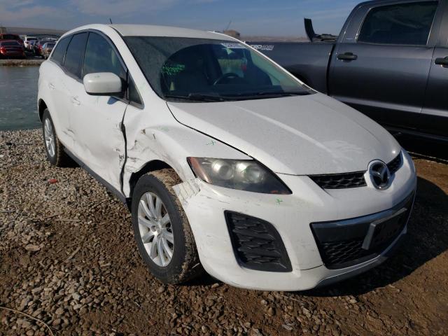 Mazda Cx-7 (2010)